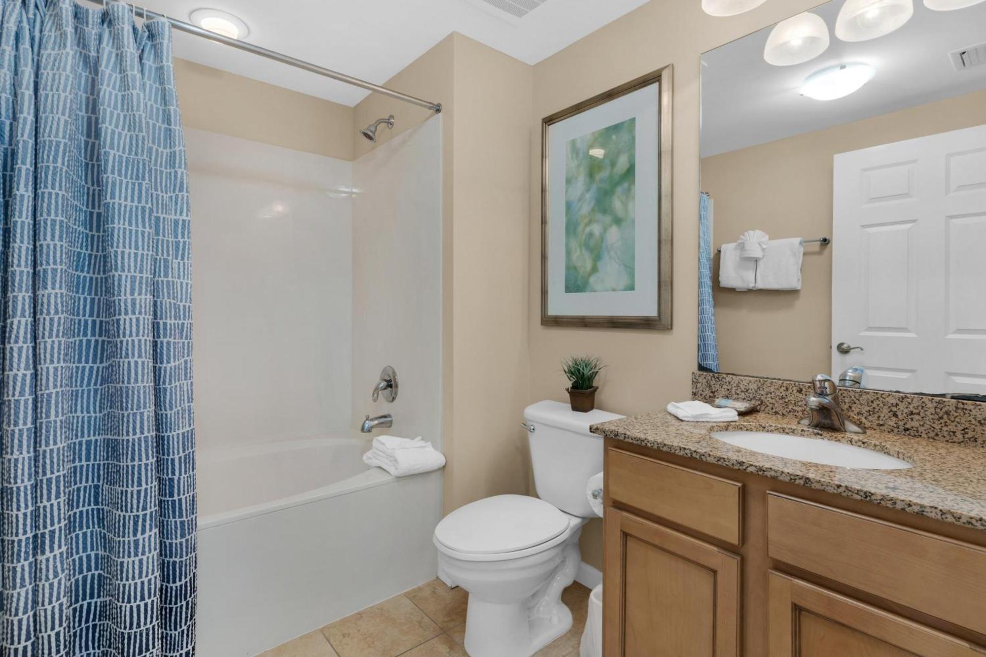 Palms Resort #1814 Jr. 2Br Destin Kültér fotó