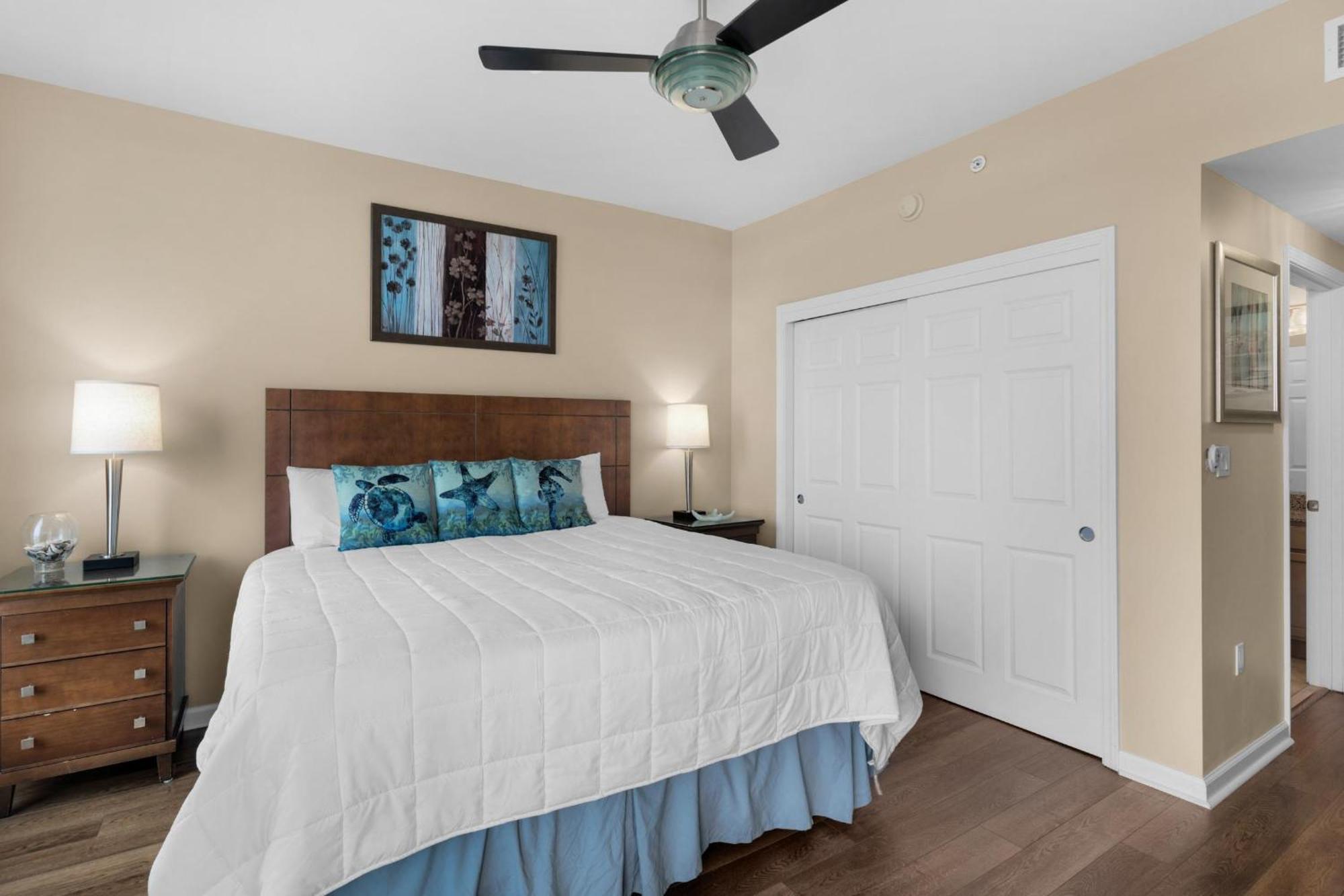 Palms Resort #1814 Jr. 2Br Destin Kültér fotó