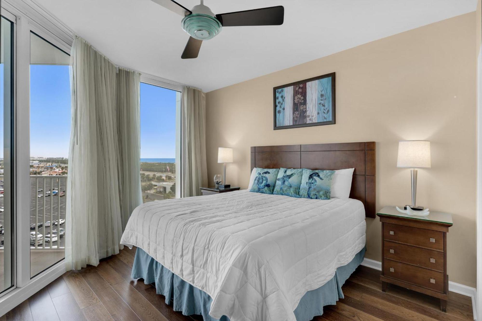 Palms Resort #1814 Jr. 2Br Destin Kültér fotó