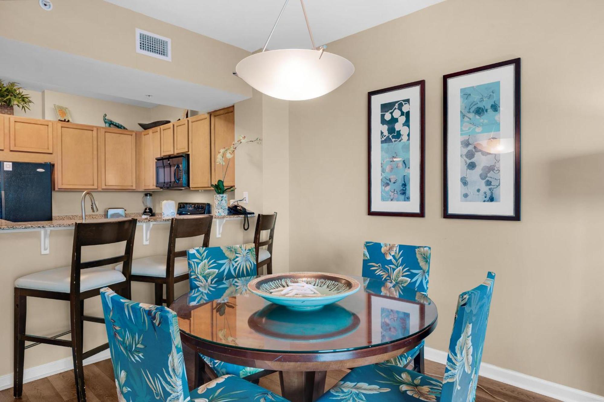 Palms Resort #1814 Jr. 2Br Destin Kültér fotó